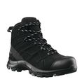 Haix Sicherheitsstiefel BLACK EAGLE Safety 53 mid UK 3.0-15.0 / EU 35-51 610022