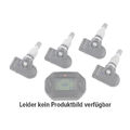 CONTINENTAL/VDO A2C9714580280 OE-sensor Metallventil 434Mhz fix vorprogrammiert