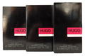 Hugo Boss HUGO JUST DIFFERENT Eau de Toilette Spray 8 ml EdT (3 Miniature)