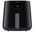 Philips - HD9270/90 Airfryer XL, Schwarz