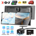 11,3" Tragbare Dashcam 4K Autoradio Wireless Apple Carplay Android Auto DVR 64GB