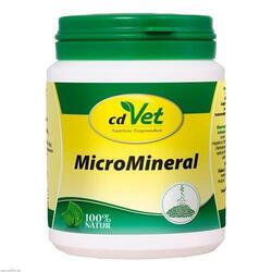 MICROMINERAL vet. 150 g