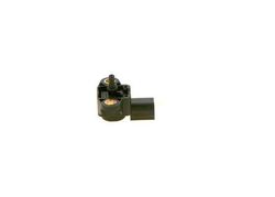 Bosch Sensor Ladedruck 0261230193 für Mercedes Jeep Smart CLK + Cabrio 2002->