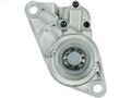 AS-PL S0671S Starter Anlasser 1kW für VW Golf V Schrägheck (1K1) POLO (9N) 12V