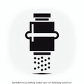 DPF Rußpartikelfilter Dieselpartikelfilter MAXGEAR 27-6012 für BMW 5er E60 E61