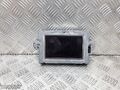 2012 MERCEDES E CLASS DISPLAY A2C53410076 A2129010804