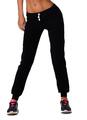 Damen Jogging Hose Sport Fitness Hose BW, Gr. S M L XL XXL