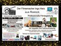 Super 8 auf DVD / 60m / Super8 / Normal 8 / N8 / S8 / Schmalfilm digitalisieren