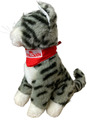 Royal Canin Plüsch Katze Plüschtier Cat Werbung 21cm Stofftier Werbeartikel