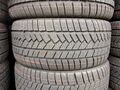 Winterreifen 255/35 R18 94V m+s Runderneuert -2024- hoher Kilometerleistung (pv