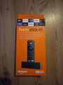 Amazon Fire TV Stick 4K (2. Generation) mit Alexa Sprachfernbedienung 