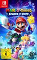 Mario + Rabbids Sparks Of Hope NSWITCH Neu & OVP