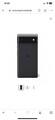 Google Pixel 6a G1AZG - 128GB - Charcoal (Ohne Simlock) (Dual-SIM)