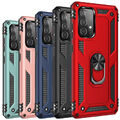 Handy Hülle für Samsung Galaxy A53 A52 A72 A51 A41 A12 A21S Armor Outdoor Case