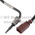 Sensor Abgastemperatur PIERBURG 7.11020.78.0 M14 x 1,5 für VW GOLF 7 Variant BA5