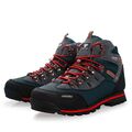 Herren Schuhe Trekking Sneaker Wanderstiefel Trekkingschuhe Outdoor Wanderschuhe