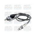 1x NOx-Sensor, NOx-Katalysator MEAT & DORIA 57190 passend für ALFA ROMEO FIAT