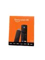 Amazon Fire TV Stick 4K (2. Gen) Medien-Streamer mit Alexa Sprachfernbedienung