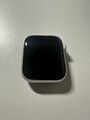 Apple Watch SE 44mm Aluminium mit Sportarmband  (GPS + Cellular) (MKRY3FD/A)