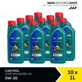 Ford Castrol Magnatec 5W-30 A5 API SN GF-5 WSS-M2C 913-C 10x1 Liter = 10 Liter