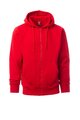 Sweatjacke Sweatshirt Kapuzenpullover Pullover Hoodie Basic
