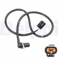 DELPHI SS20619 ABS Sensor für MITSUBISHI PAJERO 2.5D-3.5 04.00-09.07