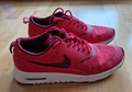 NIKE Sneaker rot Gr. 38 Laufschuhe GUTER ZUSTAND