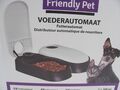 2x Timer Katze Hund Automatischer Futterspender+Kühlung PADS NEU/OVP