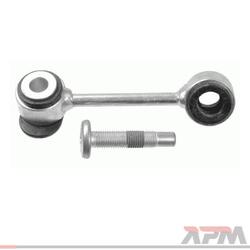 Lemförder 25039 02 Stange/Strebe Stabilisator Vorne Links für Mercedes-Benz W210