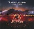 Live at Pompeii von David Gilmour | CD | Zustand sehr gut