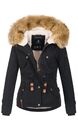 Navahoo Winterjacke Damen