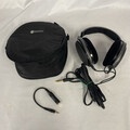 Sennheiser HD 650 Dynamic Open Back Hi-Fidelity Kopfhörer - Top Zustand