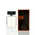 Hugo Boss Orange for Man Eau de Toilette 100 ml *B-Ware* EDT Spray Herren