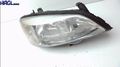 Scheinwerfer mit Blinker komplett Rechts 90520878 Opel Astra 1.6 Caravan G Kombi