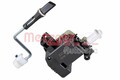 Stellelement Zentralverriegelung METZGER 2317001 für VW AUDI SKODA GOLF PASSAT 4