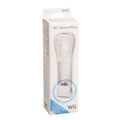 Motion Plus Adapter (schwarz / weiß) ORIGINAL Nintendo Wii Sensor +- Hülle 