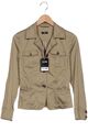 s.Oliver Jacke Damen Anorak Jacket Kurzmantel Gr. EU 34 Baumwolle Beige #vnnfhiy