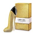 Carolina herrera good girl glorious gold 80ml EdP Eau de Parfum selten