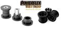 Powerflex PU Buchsen A3 S3 TT Golf Leon Passat Scirocco Querlenkerlager Set VA