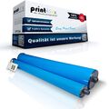 Premium Thermo-Transfer-Rolle für Philips PFA351 Farbfilm TTR - Easy Print Serie