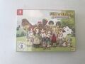 Story of Seasons: A Wonderful Life - Limited Edition - Switch - NEU / OVP