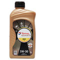 Total Quartz Ineo MC3 5W-30 1L 1 Liter BMW LL 04 MB 229.52 Opel Motoröl