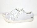 Lacoste Schuhe Sneakers Gr UK 8 / 42 (#2539)