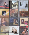 Klassik CDs x 12 (neu versiegelt) Restposten Konvolut