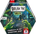 Break In, Area 51 / Familienspiel