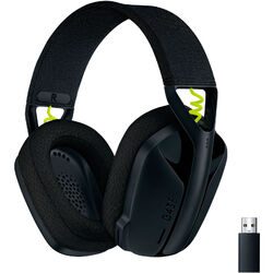 Logitech Gaming-Headset G435 LIGHTSPEEDUSB-C, Bluetooth