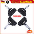 NEU 4 STK FÜR MERCEDES W212 W205 A0009050030 RDKS SENSOR REIFENDRUCKSENSOR RDKS