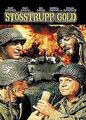 Stoßtrupp Gold von Brian G. Hutton | DVD | Zustand sehr gut