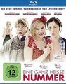 Eine ganz heisse Nummer [Blu-ray] von Goller, Markus | DVD | Zustand sehr gut