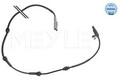 MEYLE 11-14 800 0014 ABS Sensor Raddrehzahl Hinten, Hinten Beidseitig
